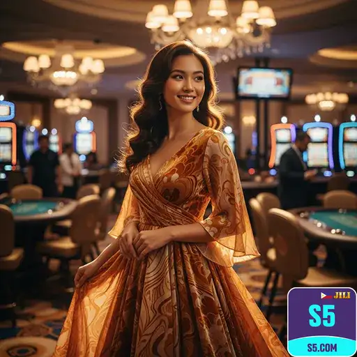 s5 casino 