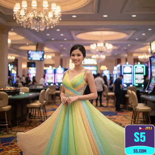 s5 casino 